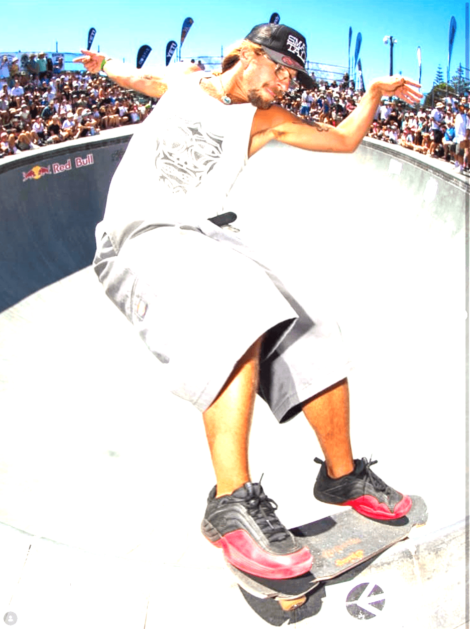 Built with intention